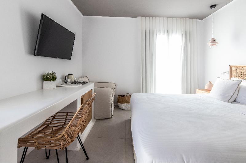 Adorno Suites Mykonos - Oda