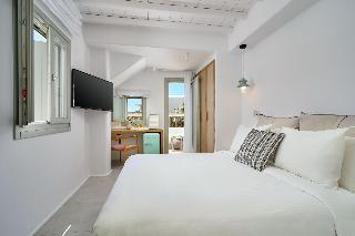 Adorno Suites Mykonos fotoÄŸrafÄ±