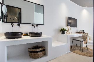 Adorno Suites Mykonos fotoÄŸrafÄ±