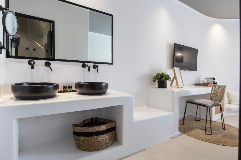 Adorno Suites Mykonos - Oda
