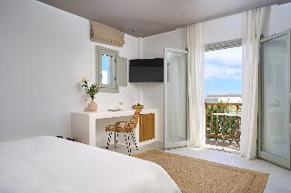 Adorno Suites Mykonos fotoÄŸrafÄ±