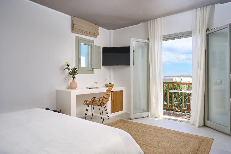 Adorno Suites Mykonos - Oda