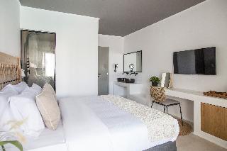 Adorno Suites Mykonos fotoÄŸrafÄ±