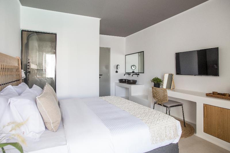 Adorno Suites Mykonos - Oda