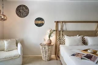 Adorno Suites Mykonos fotoÄŸrafÄ±