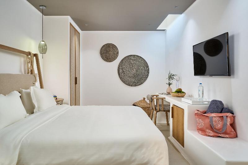 Adorno Suites Mykonos - Oda