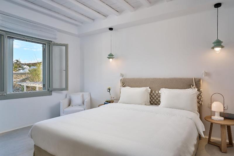 Adorno Suites Mykonos - Oda