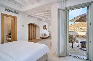 Adorno Suites Mykonos fotoÄŸrafÄ±