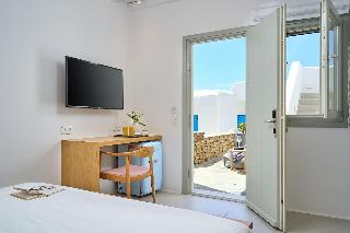 Adorno Suites Mykonos fotoÄŸrafÄ±