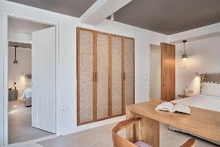 Adorno Suites Mykonos fotoÄŸrafÄ±