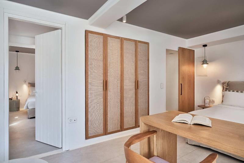 Adorno Suites Mykonos - Oda