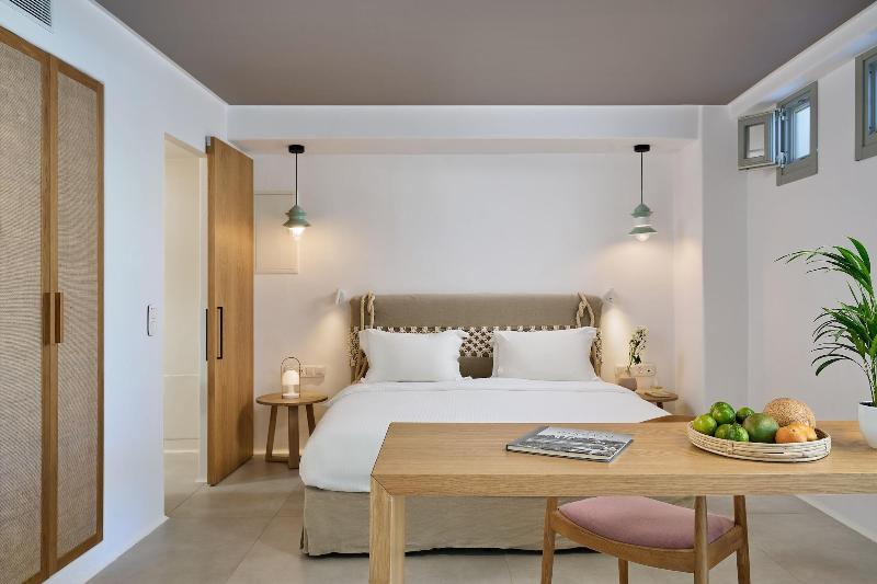Adorno Suites Mykonos - Oda