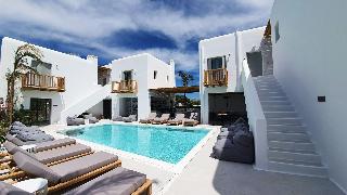 Adorno Suites Mykonos fotoÄŸrafÄ±
