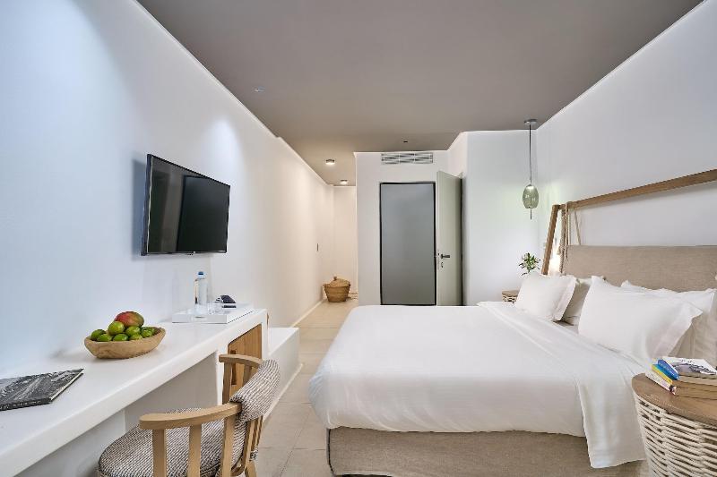 Adorno Suites Mykonos - Oda