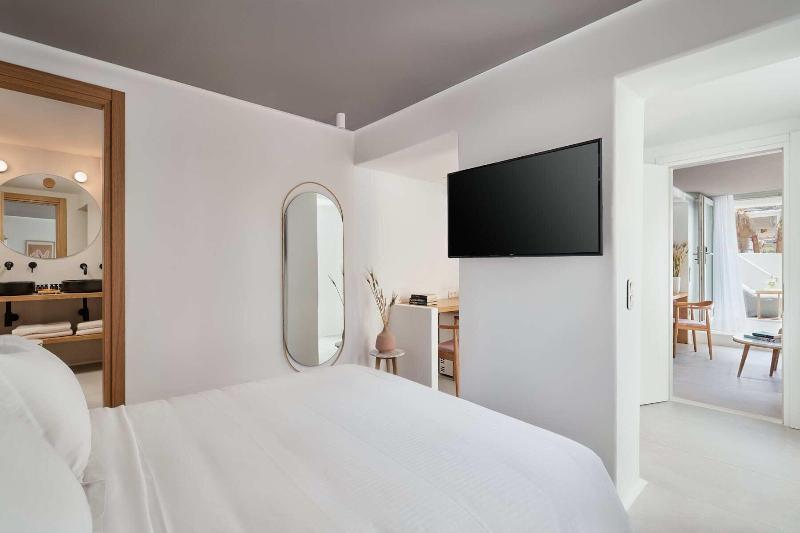 Adorno Suites Mykonos - Oda