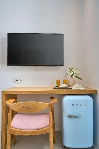 Adorno Suites Mykonos fotoÄŸrafÄ±