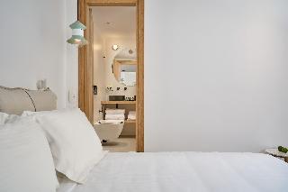 Adorno Suites Mykonos fotoÄŸrafÄ±