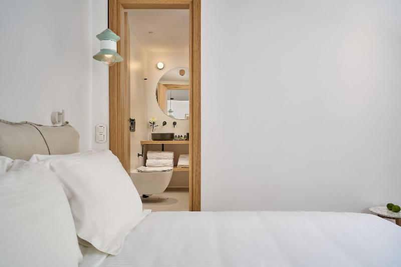Adorno Suites Mykonos - Oda