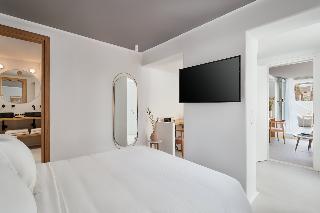 Adorno Suites Mykonos fotoÄŸrafÄ±
