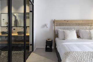 Adorno Suites Mykonos fotoÄŸrafÄ±