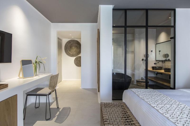Adorno Suites Mykonos - Oda