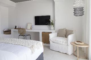 Adorno Suites Mykonos fotoÄŸrafÄ±