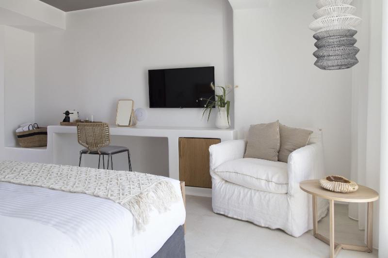 Adorno Suites Mykonos - Oda