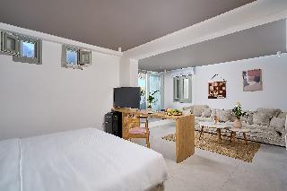 Adorno Suites Mykonos fotoÄŸrafÄ±