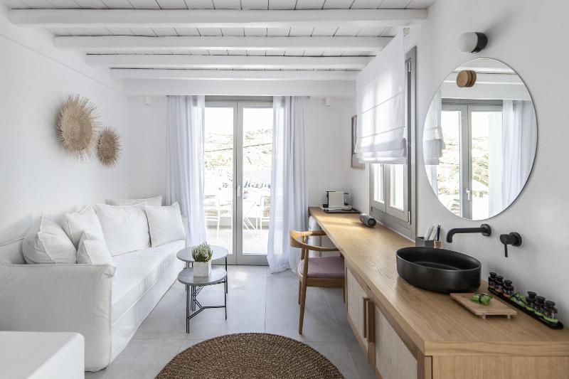 Adorno Suites Mykonos - Oda