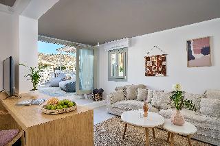 Adorno Suites Mykonos fotoÄŸrafÄ±