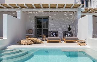 Adorno Suites Mykonos fotoÄŸrafÄ±
