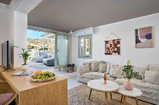 Adorno Suites Mykonos fotoÄŸrafÄ±