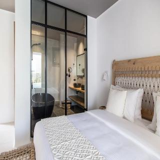 Adorno Suites Mykonos fotoÄŸrafÄ±