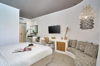 Adorno Suites Mykonos fotoÄŸrafÄ±