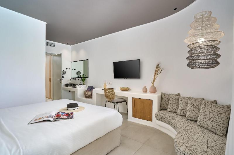 Adorno Suites Mykonos - Oda