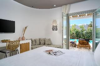 Adorno Suites Mykonos fotoÄŸrafÄ±