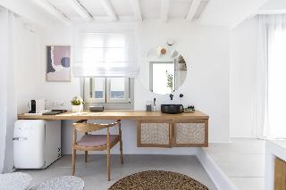 Adorno Suites Mykonos fotoÄŸrafÄ±