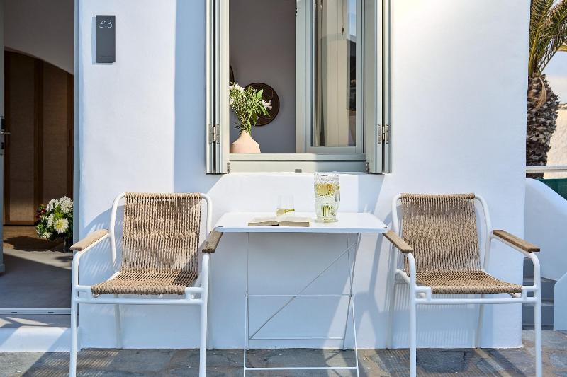 Adorno Suites Mykonos - Oda