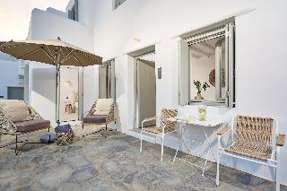 Adorno Suites Mykonos fotoÄŸrafÄ±