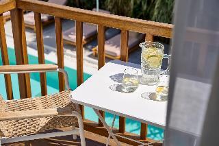 Adorno Suites Mykonos fotoÄŸrafÄ±