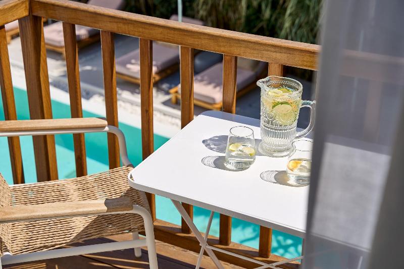Adorno Suites Mykonos - Oda