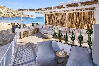 Adorno Suites Mykonos fotoÄŸrafÄ±