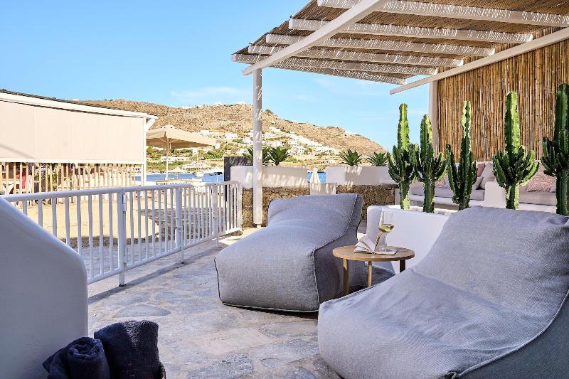 Adorno Suites Mykonos - Oda
