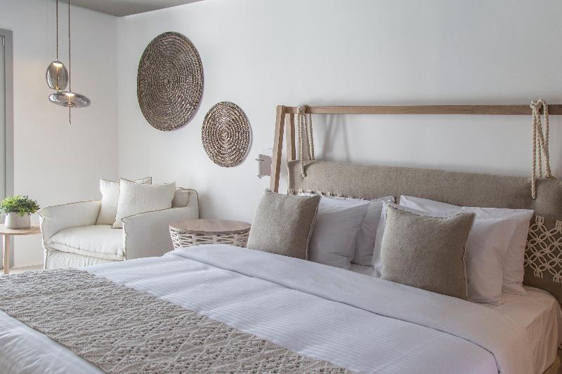 Adorno Suites Mykonos - Oda