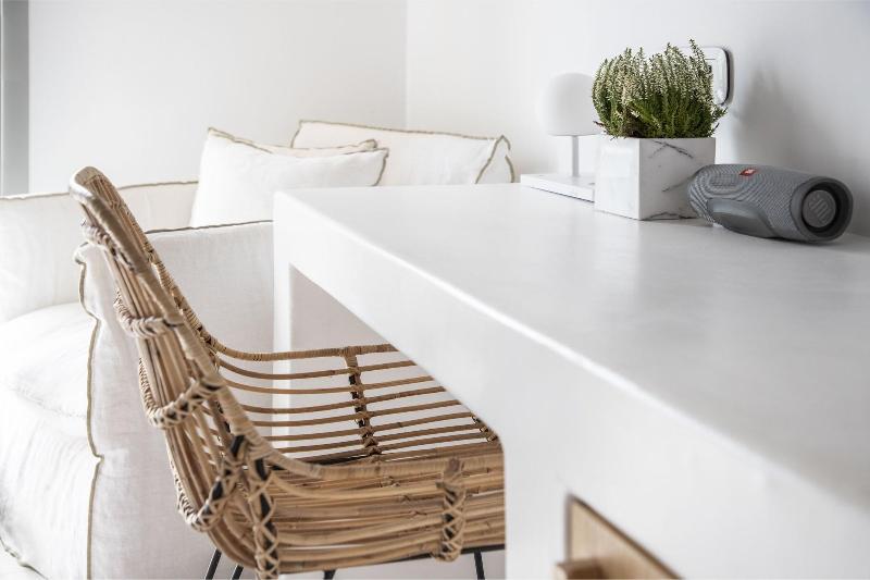 Adorno Suites Mykonos - Oda