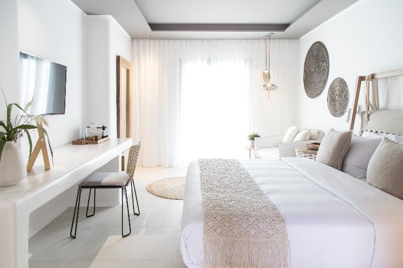 Adorno Suites Mykonos - Oda
