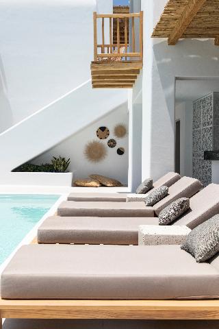 Adorno Suites Mykonos fotoÄŸrafÄ±