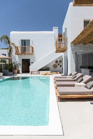Adorno Suites Mykonos fotoÄŸrafÄ±