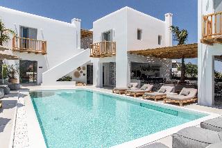Adorno Suites Mykonos fotoÄŸrafÄ±
