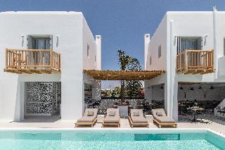 Adorno Suites Mykonos fotoÄŸrafÄ±